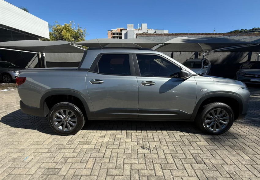 chevrolet montana 1.2 turbo flex lt manual 4p 202310