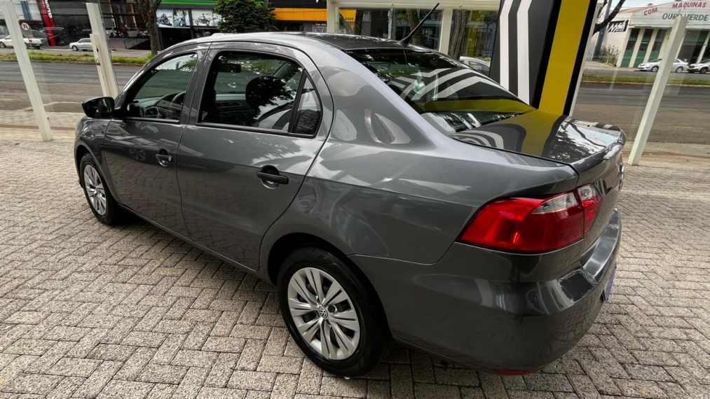 volkswagen voyage 1.0 12v mpi totalflex 4p manual flex 202314