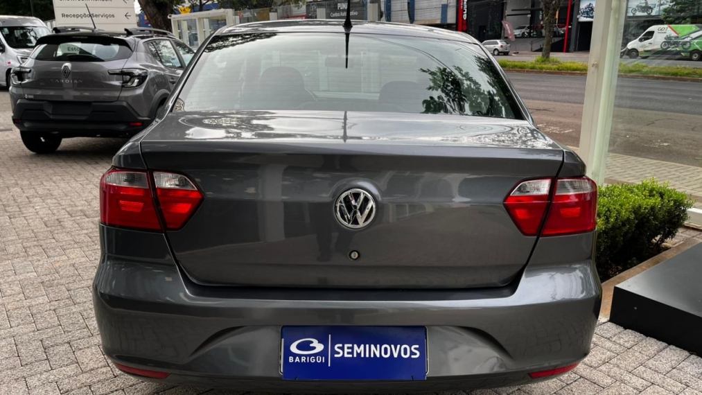 volkswagen voyage 1.0 12v mpi totalflex 4p manual flex 202313