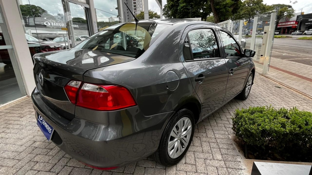 volkswagen voyage 1.0 12v mpi totalflex 4p manual flex 202312