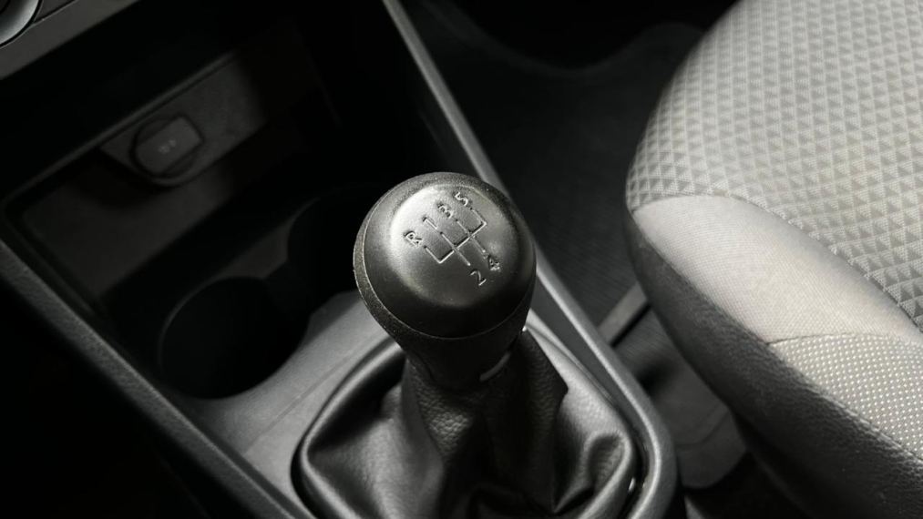 volkswagen voyage 1.0 12v mpi totalflex 4p manual flex 20238