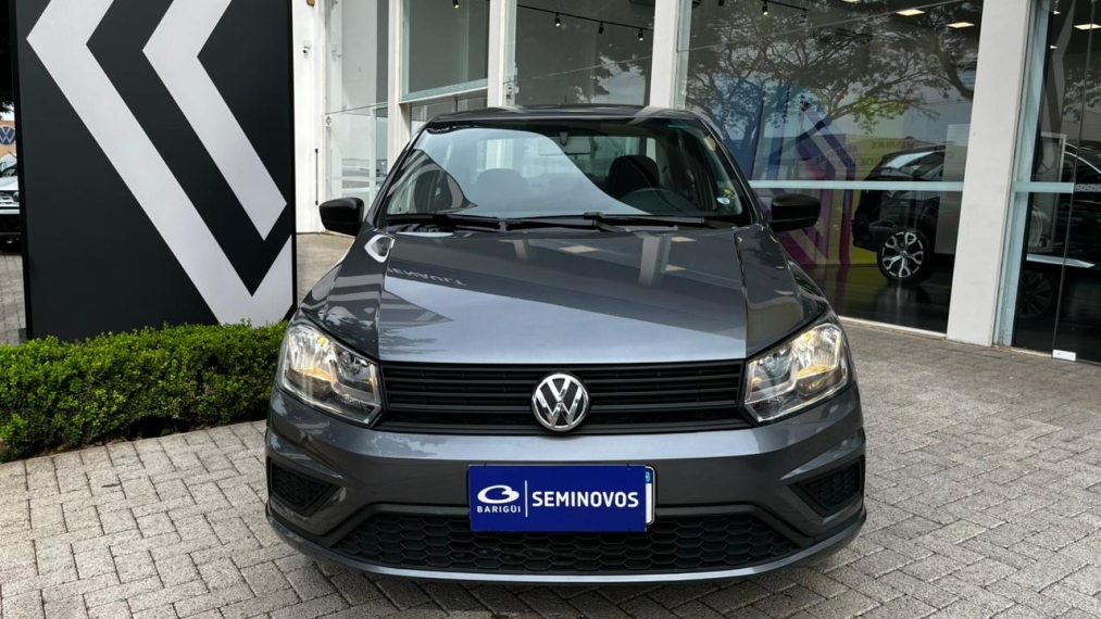 volkswagen voyage 1.0 12v mpi totalflex 4p manual flex 20231