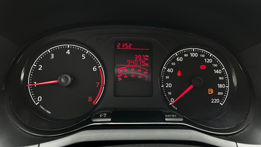 volkswagen voyage 1.0 12v mpi totalflex 4p manual flex 20239