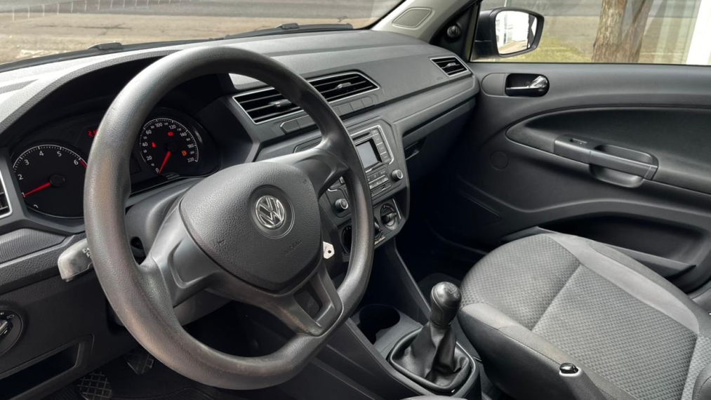 volkswagen voyage 1.0 12v mpi totalflex 4p manual flex 20235