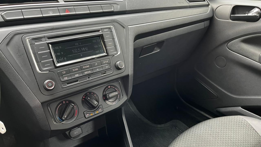 volkswagen voyage 1.0 12v mpi totalflex 4p manual flex 20236