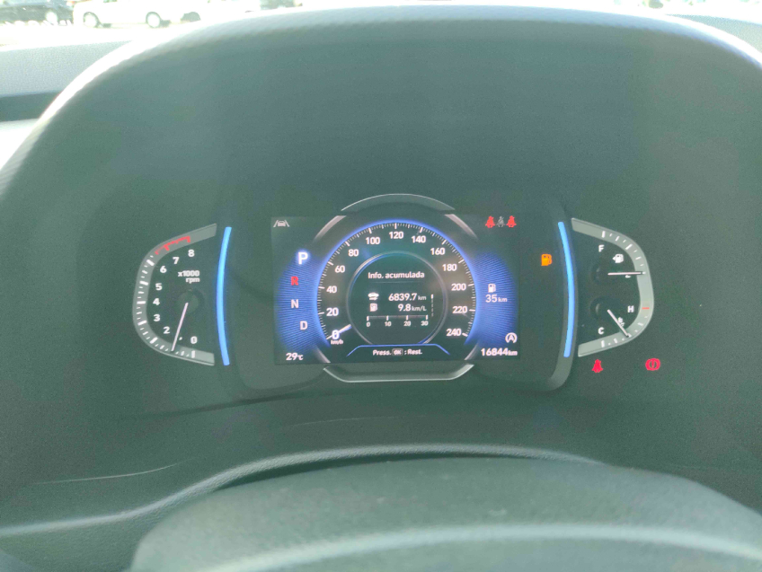 hyundai creta 1.0 tgdi flex limited automatico 4p 20259