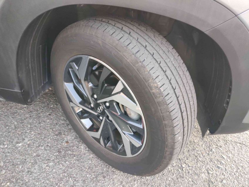 hyundai creta 1.0 tgdi flex limited automatico 4p 202514