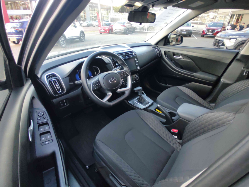 hyundai creta 1.0 tgdi flex limited automatico 4p 202511
