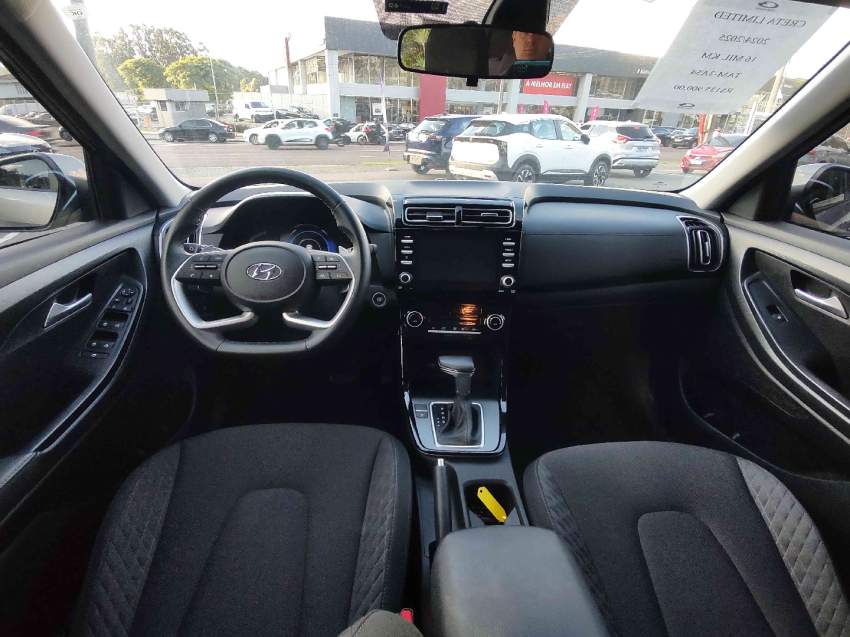 hyundai creta 1.0 tgdi flex limited automatico 4p 20257
