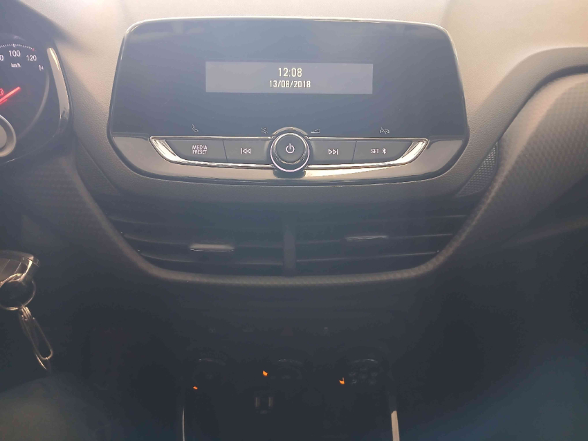 chevrolet onix 1.0  flex manual 2024/255