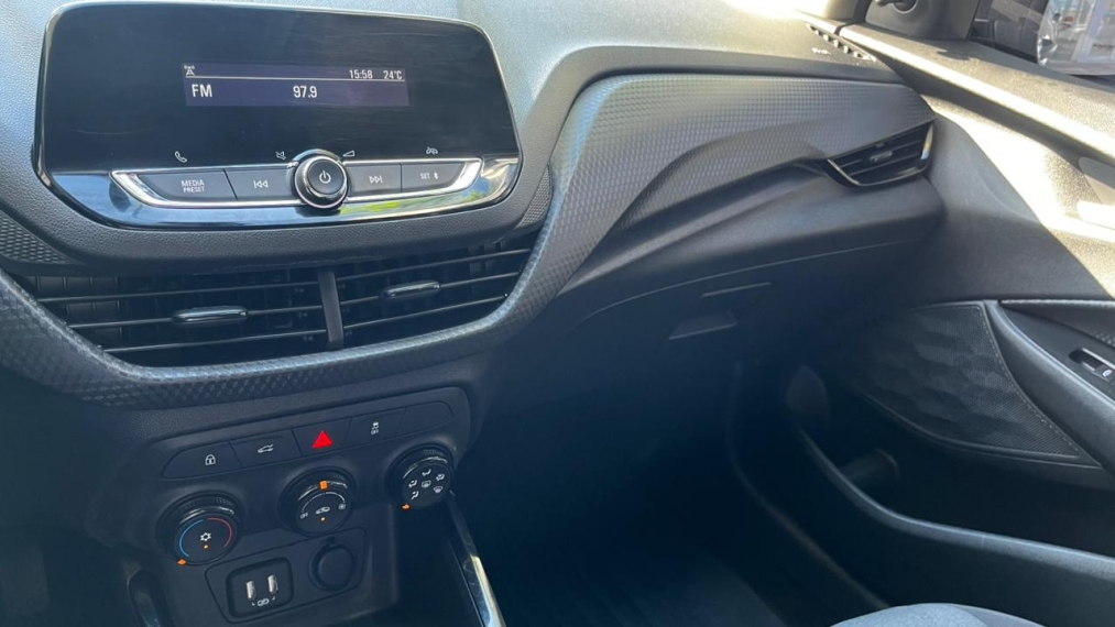 chevrolet onix 1.0 flex manual 4p 20256