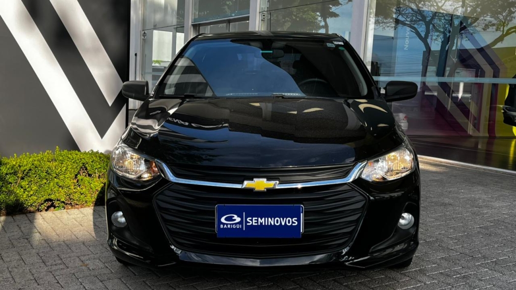 chevrolet onix 1.0 flex manual 4p 20251