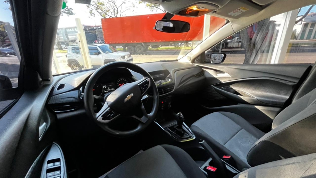chevrolet onix 1.0 flex manual 4p 20253