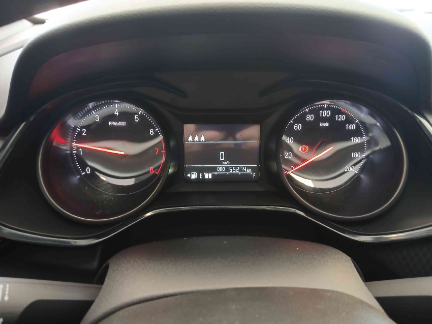 chevrolet onix 1.0  flex manual 2024/258