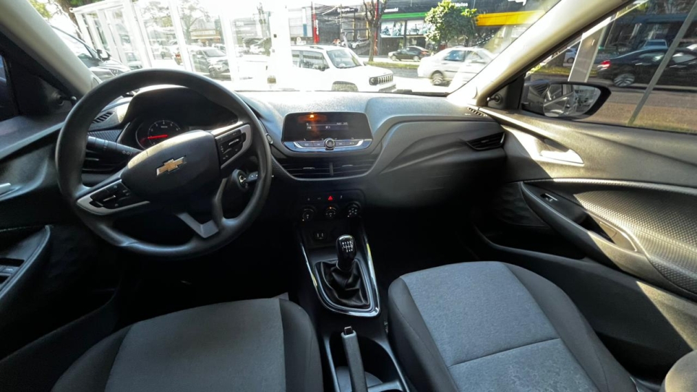 chevrolet onix 1.0 flex manual 4p 20255