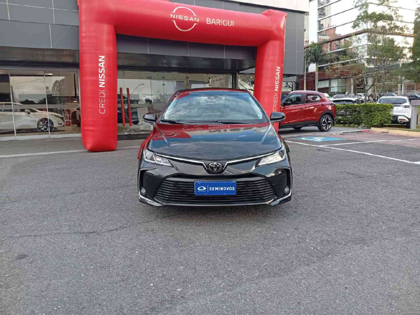 toyota corolla 2.0 vvt-ie flex xei direct shift 4p automatico 20201
