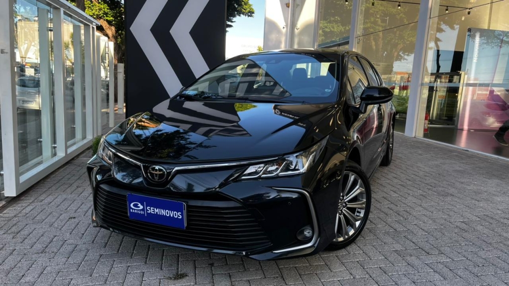 toyota corolla 2.0 vvt-ie flex xei direct shift 4p automatico 2023