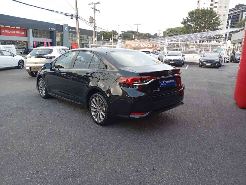 toyota corolla 2.0 vvt-ie flex xei direct shift 4p automatico 202019