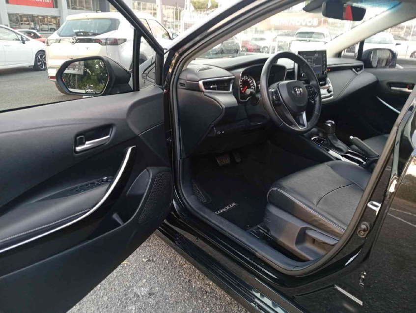 toyota corolla 2.0 vvt-ie flex xei direct shift 4p automatico 20207