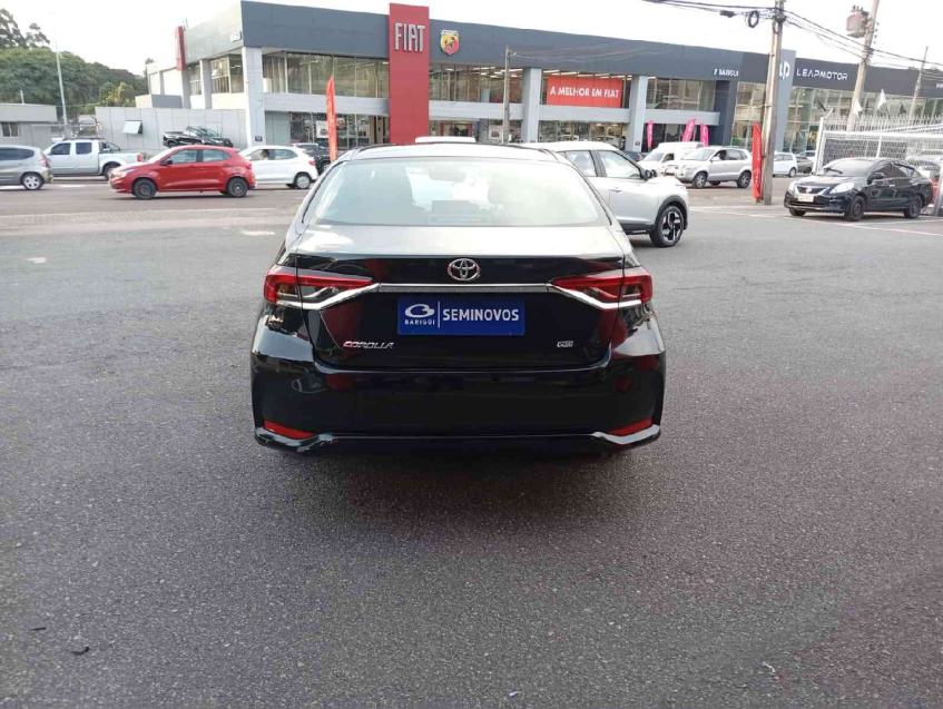 toyota corolla 2.0 vvt-ie flex xei direct shift 4p automatico 202017