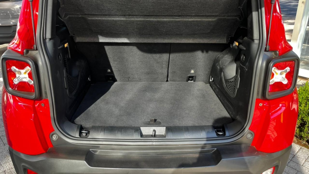 jeep renegade 1.8 16v flex 4p automatico 201914