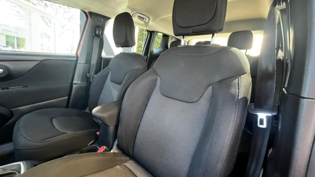 jeep renegade 1.8 16v flex 4p automatico 201910