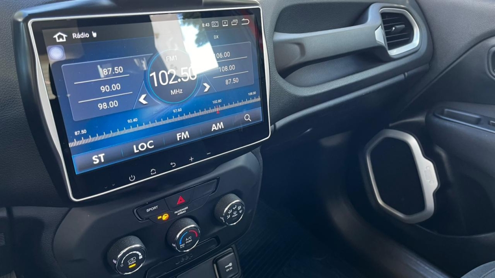 jeep renegade 1.8 16v flex 4p automatico 20196