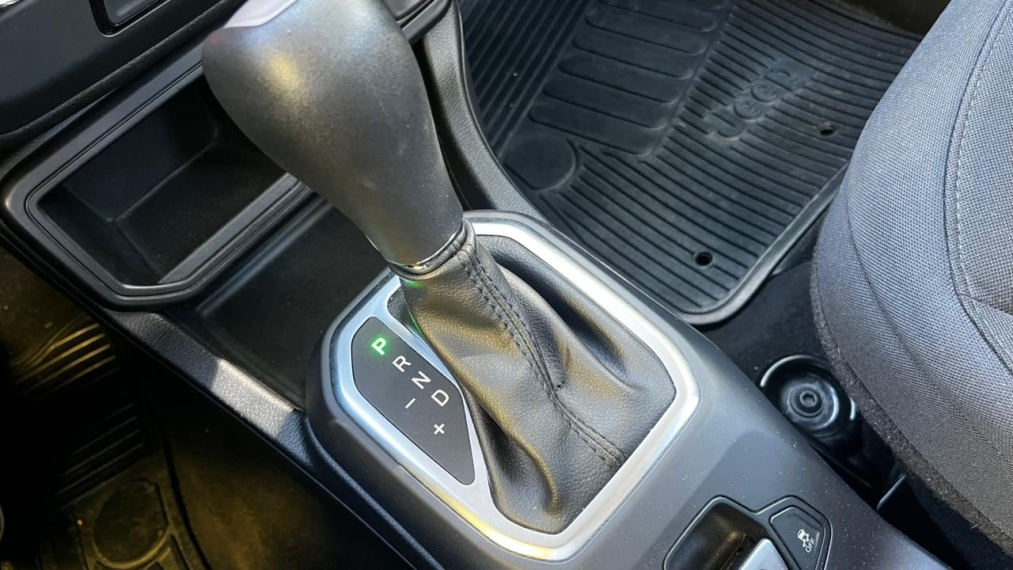 jeep renegade 1.8 16v flex 4p automatico 20198