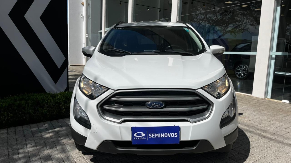 ford ecosport 1.5 ti-vct flex se automatico 4p 20211