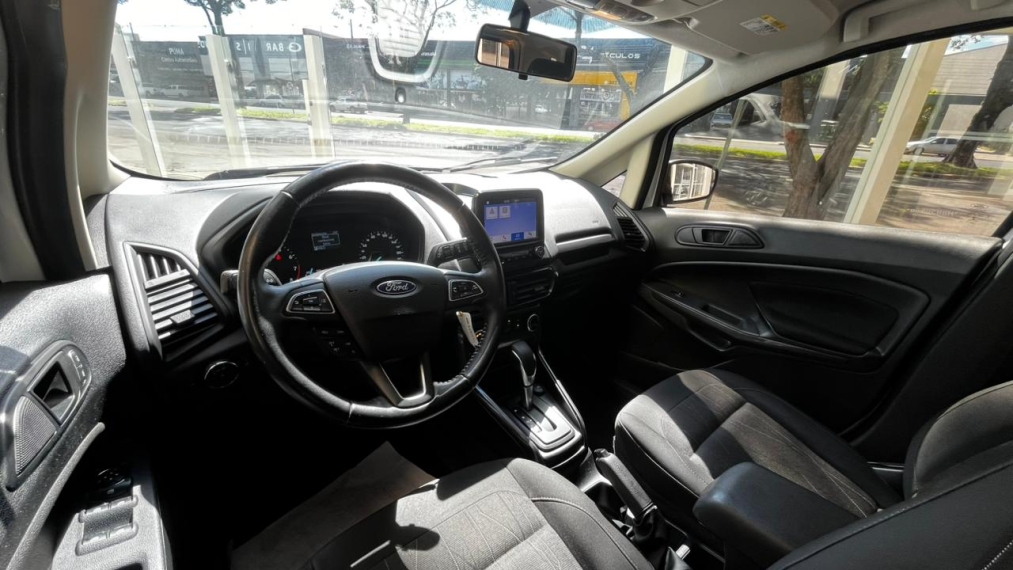 ford ecosport 1.5 ti-vct flex se automatico 4p 20214