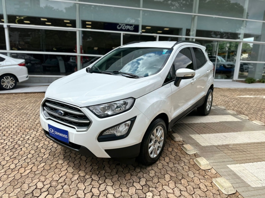 ford ecosport 1.5 ti-vct flex se automatico 4p 2021