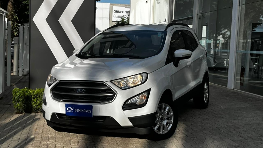 ford ecosport 1.5 ti-vct flex se automatico 4p 2021
