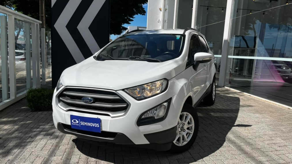 ford ecosport 1.5 ti-vct flex se automatico 4p 20210