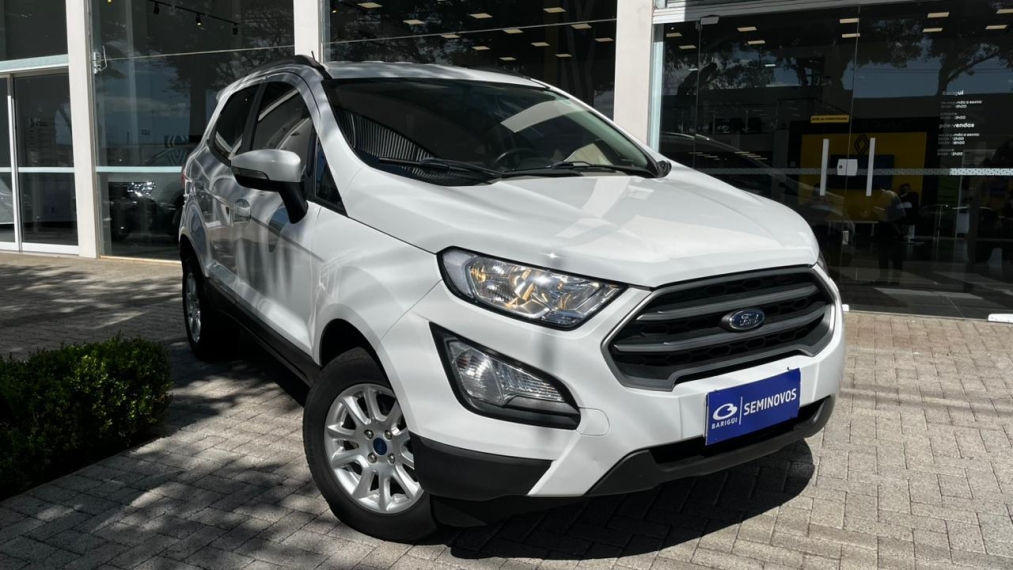 ford ecosport 1.5 ti-vct flex se automatico 4p 20212