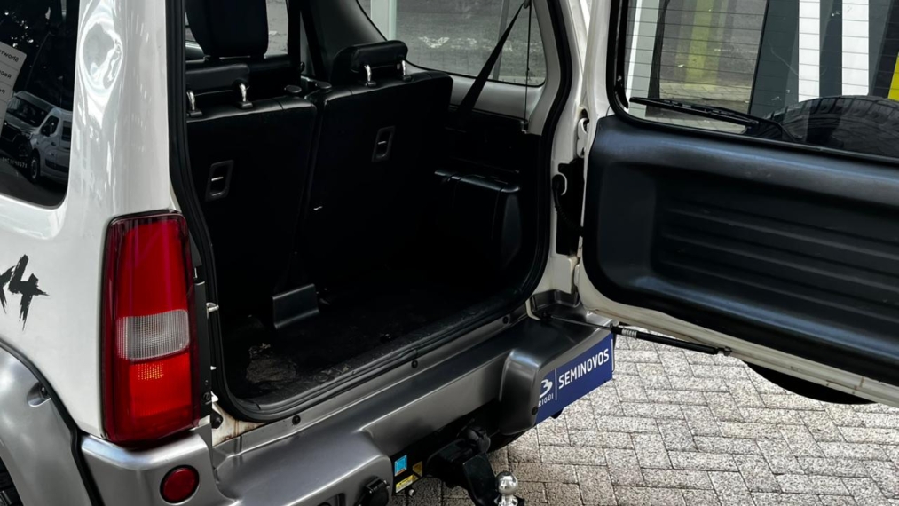 suzuki jimny 1.3 4sport 4x4 16v gasolina 2p manual 4p 202112