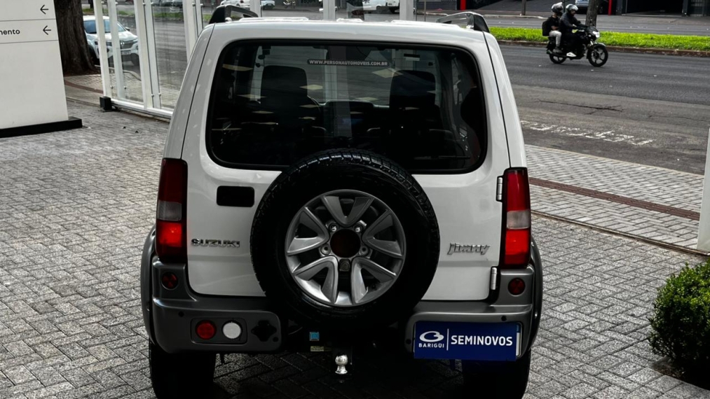 suzuki jimny 1.3 4sport 4x4 16v gasolina 2p manual 4p 202111
