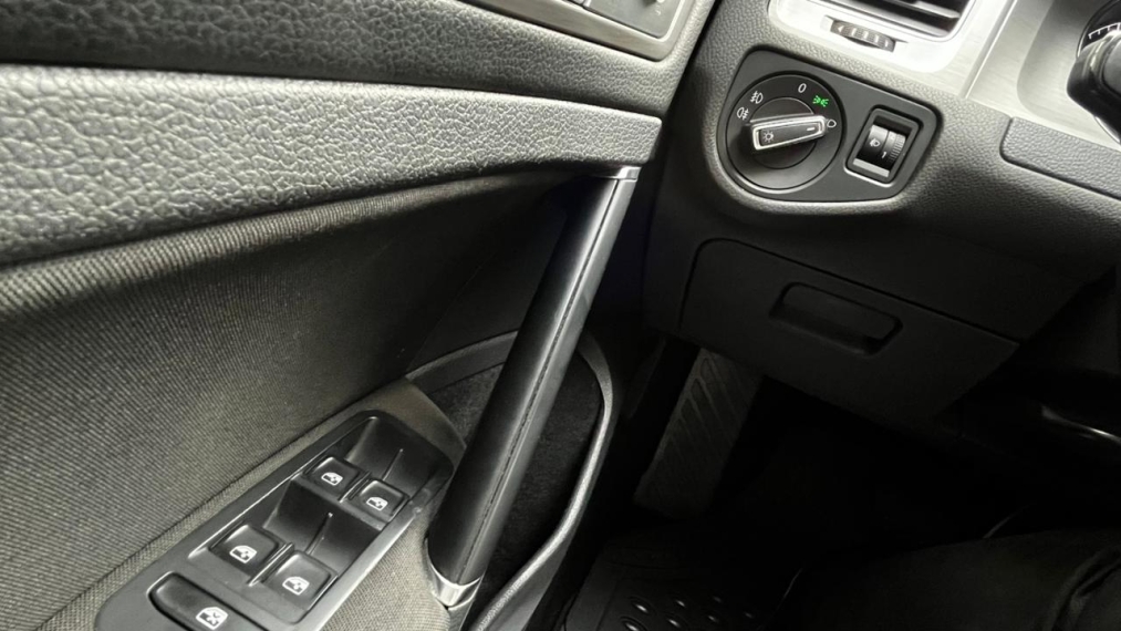 volkswagen golf 1.6 msi comfortline 16v total flex 4p tiptronic automatico 20168