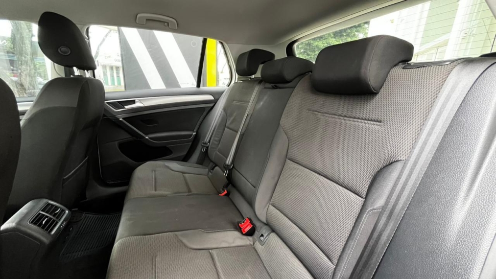 volkswagen golf 1.6 msi comfortline 16v total flex 4p tiptronic automatico 201612