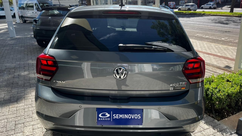 volkswagen polo 1.0 200 tsi highline automatico flex 4p 202013