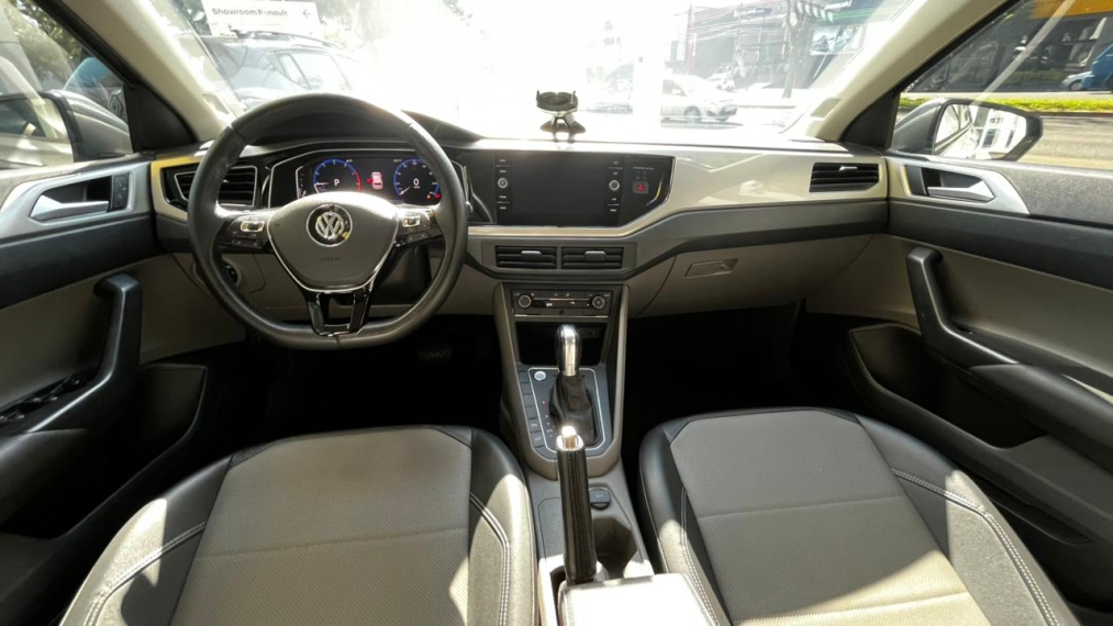 volkswagen polo 1.0 200 tsi highline automatico flex 4p 20204