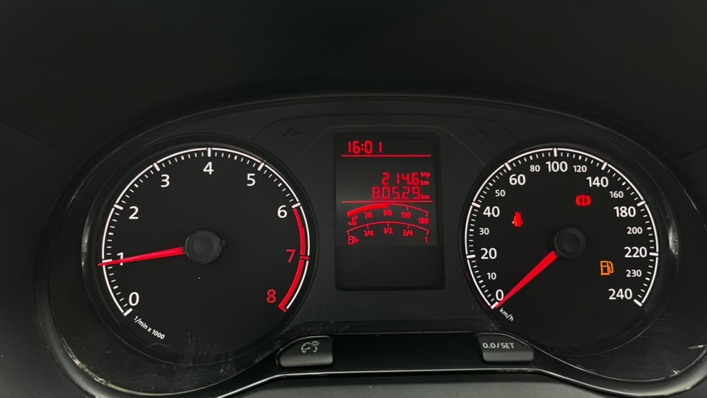 volkswagen saveiro 1.6 msi robust cs 16v flex 2p manual 20257