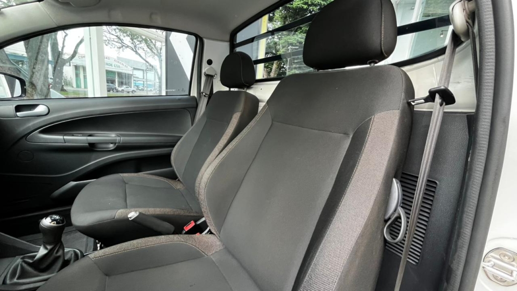 volkswagen saveiro 1.6 msi robust cs 16v flex 2p manual 20258