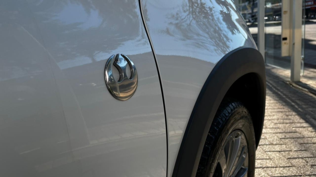 peugeot 2008 1.6 16v thp flex skywalker 4p automatico 20223