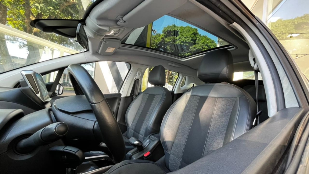 peugeot 2008 1.6 16v thp flex skywalker 4p automatico 202215