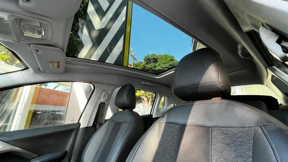 peugeot 2008 1.6 16v thp flex skywalker 4p automatico 20227
