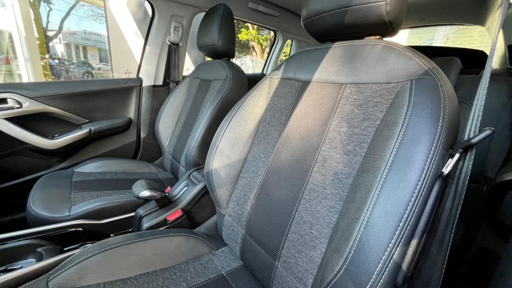 peugeot 2008 1.6 16v thp flex skywalker 4p automatico 202214
