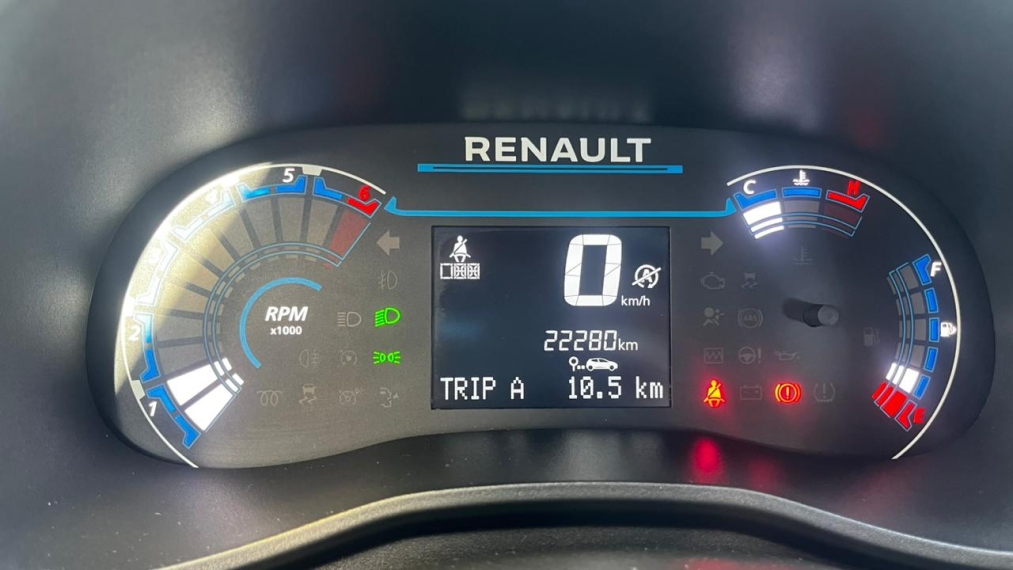 renault kwid 1.0 12v sce flex zen manual 4p 20256