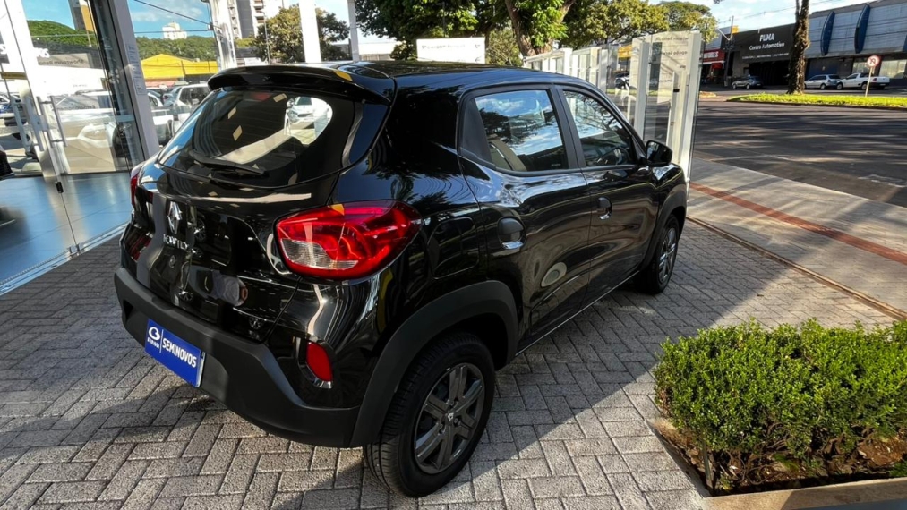 renault kwid 1.0 12v sce flex zen manual 4p 202513
