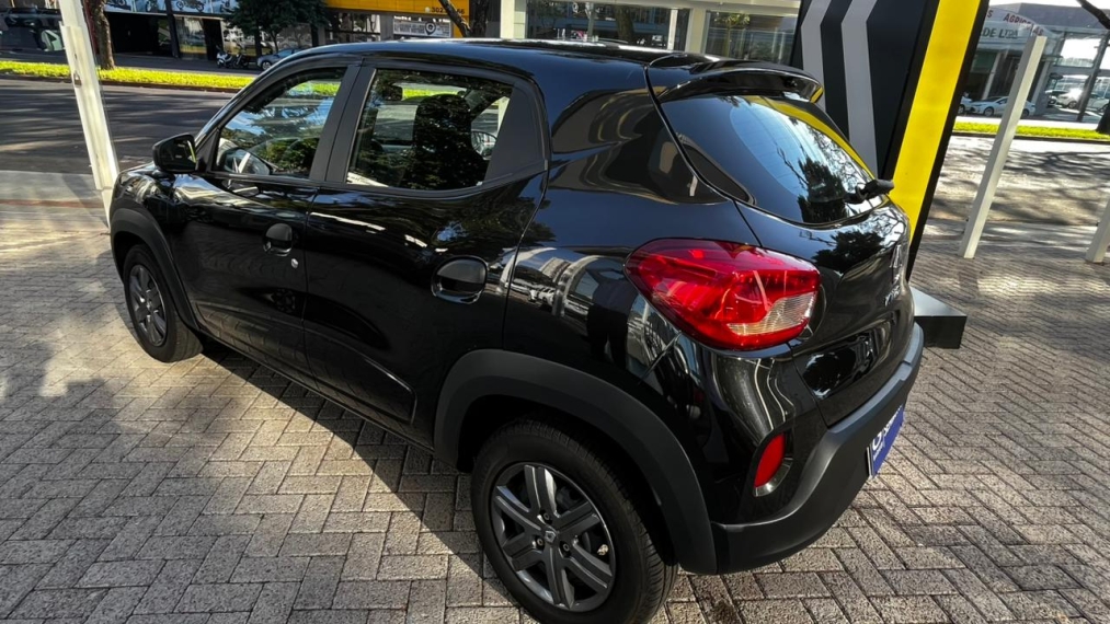 renault kwid 1.0 12v sce flex zen manual 4p 202511
