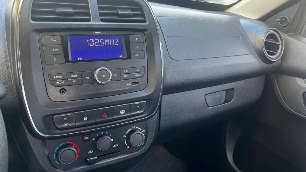 renault kwid 1.0 12v sce flex zen manual 4p 20255